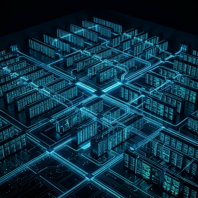 Enterprise architecture